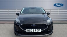 Ford Fiesta 1.0 EcoBoost Trend 5dr Petrol Hatchback